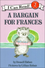 A Bargain for Frances (I Can Read Books: Level 2) Cover Image