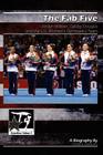 The Fab Five: Jordyn Wieber, Gabby Douglas, and the U.S. Women's Gymnastics Team: GymnStars Volume 3 By Joseph Dzidrums (Photographer), Anthony L. Solis (Photographer), Samantha Crawford (Photographer) Cover Image