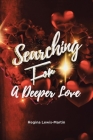 Searching for a Deeper Love Cover Image