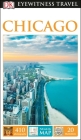 DK Eyewitness Chicago (Travel Guide) Cover Image