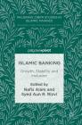 Islamic Banking: Growth, Stability and Inclusion (Palgrave Cibfr Studies in Islamic Finance) By Nafis Alam (Editor), Syed Aun R. Rizvi (Editor) Cover Image
