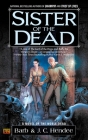 Sister of the Dead (Noble Dead #3) By Barb Hendee, J.C. Hendee Cover Image