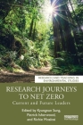 Research Journeys to Net Zero: Current and Future Leaders Cover Image