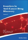 Frontiers in Anti-Cancer Drug Discovery Volume 11 Cover Image