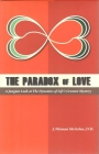 The Paradox of Love: A Jungian Look at the Dynamics of Life's Greatest Mystery By Pittman McGeehee Cover Image