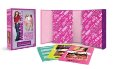 Mean Girls Ultimate Trivia Challenge: 400 Questions to Test Your Movie Knowledge By Running Press Cover Image