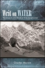 Writ on Water: The Sources and Reach of Film Imagination (Suny Series) Cover Image