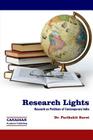 Research Lights By Parikshit Barot Cover Image