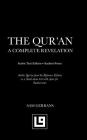The Qur'an: A Complete Revelation (Arabic Text Edition - Student Notes ) By Sam Gerrans (Notes by) Cover Image