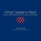 What Catalans Want By Toni Strubell, Lluis Brunet (Photographer), Colm Toibin (Prologue by) Cover Image