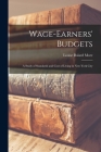 Wage-Earners' Budgets: A Study of Standards and Cost of Living in New York City Cover Image