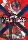 Go! Go! Loser Ranger! 1 By Negi Haruba Cover Image