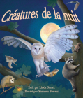 Créatures de la Nuit: (Night Creepers in French) Cover Image