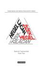 Hegel, Lacan, I Ek By Gabriel Tupinamba, Yuan Yao Cover Image