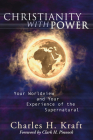 Christianity with Power Cover Image