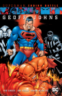 Superman: Ending Battle (New Edition) By Joe Casey, Joe Kelly, Geoff Johns, Mark Schultz, Various (Illustrator) Cover Image