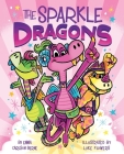 The Sparkle Dragons Cover Image