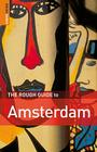 The Rough Guide to Amsterdam 9 (Rough Guide Travel Guides) Cover Image