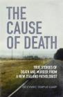 The Cause of Death Cover Image