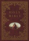 Providence Collection Family Bible-NKJV By Thomas Nelson Cover Image