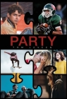 Party By Tom Leveen Cover Image