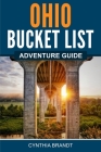 Ohio Bucket List Adventure Guide Cover Image