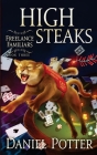 High Steaks By Daniel Potter Cover Image