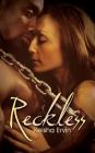 Reckless By Keisha Ervin Cover Image