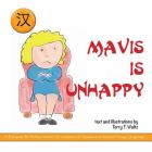 Mavis Bu Gaoxing: Simplified character version By Terry T. Waltz, Terry T. Waltz (Illustrator) Cover Image