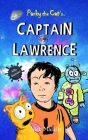 Parky the Cat's Captain Lawrence Cover Image