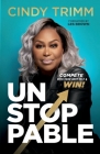 Unstoppable: Compete with Your Best Self and Win Cover Image