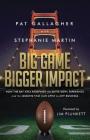 Big Game Bigger Impact Cover Image