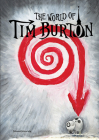 The World of Tim Burton By Tim Burton (Editor), Domenico De Gaetano (Editor), Luca Beatrice (Text by (Art/Photo Books)) Cover Image