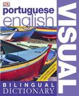 Portuguese-English Visual Bilingual Dictionary Cover Image