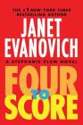 Four to Score (Stephanie Plum Novels #4) By Janet Evanovich Cover Image