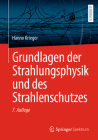 Grundlagen Der Strahlungsphysik Und Des Strahlenschutzes Cover Image