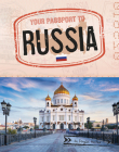 Your Passport to Russia Cover Image