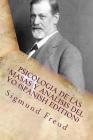 Psicologia de las Masas y Analisis del Yo By Sigmund Freud Cover Image