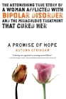 A Promise of Hope By Autumn Stringam Cover Image