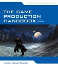 The Game Production Handbook Cover Image