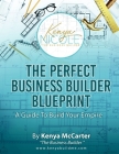 The Perfect Business Builder Blueprint Cover Image