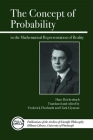 The Concept of Probability in the Mathematical Representation of Reality (Full Circle #3) Cover Image