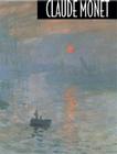 Claude Monet (Great Artists) By Victoria Sherrow, Michelangelo Buonarroti Cover Image