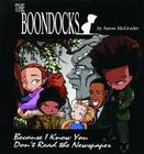 The Boondocks Cover Image