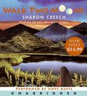 Walk Two Moons Low Price CD By Sharon Creech, Hope Davis (Read by) Cover Image