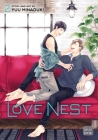 Love Nest, Vol. 2 By Yuu Minaduki Cover Image