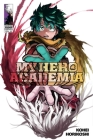 My Hero Academia, Vol. 35 (My Hero Academia  #35) Cover Image