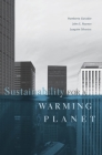 Sustainability for a Warming Planet Cover Image