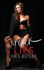 Lipstick Lies By Kris Butler Cover Image