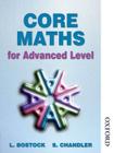 Core Maths for Advanced Level Cover Image